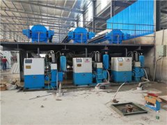你知道壓濾機進(jìn)料泵抗磨損技術(shù)的發(fā)展歷史嗎